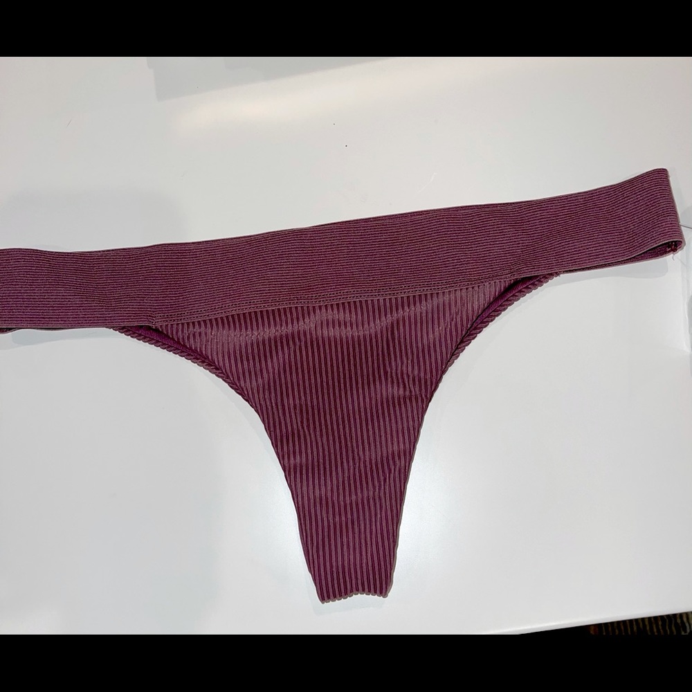 Frankies Bikinis bikini bottom